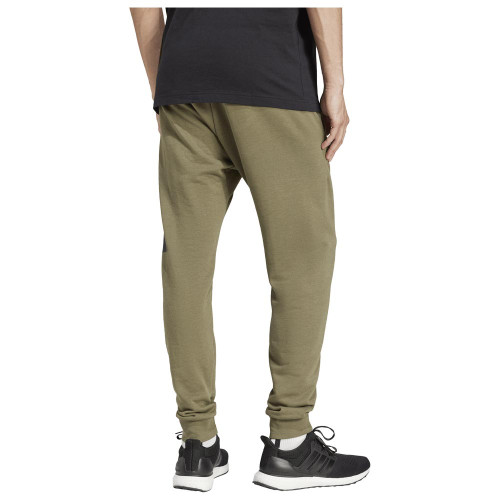 Adidas Ανδρικό παντελόνι φόρμας Essentials Big Logo French Terry Pants